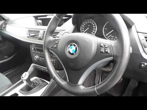 11D37802 - 11D37802 BMW X1 sDrive18d SE