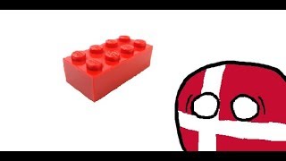 when you step on a lego