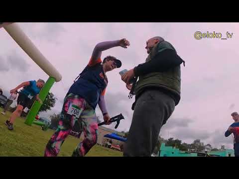 Experiencia Polanco 3a. edicion ELTRAIL MAS CAMPERO DEL URUGUAY