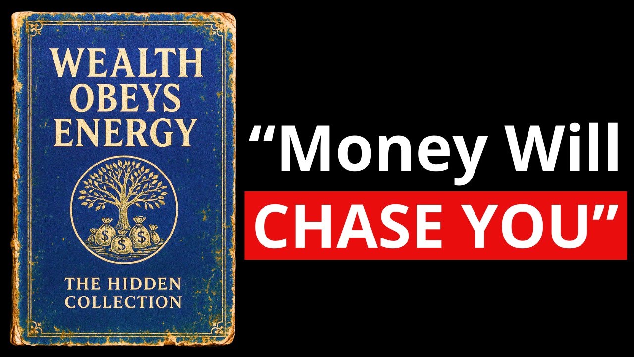 Once You Know THIS SECRET, Money Can’t Stop Chasing You (Full Audiobook)