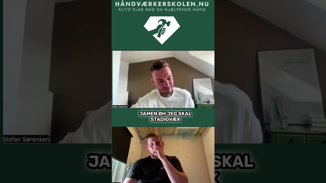 Det virker 100% det i laver