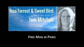 Sweet Bird   Free Man in Paris