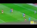 Spartak Moscow - Zenit St Petersburg Hulk Goal ...