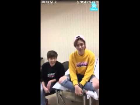 [V] app 150923 Teen Top Time @TOKYO