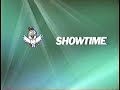 Showtime Feature Presentation Intro 1997