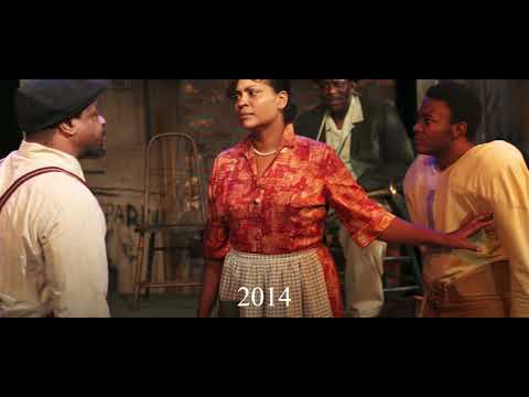 Pyramid Theatre Company 5th Anniversary