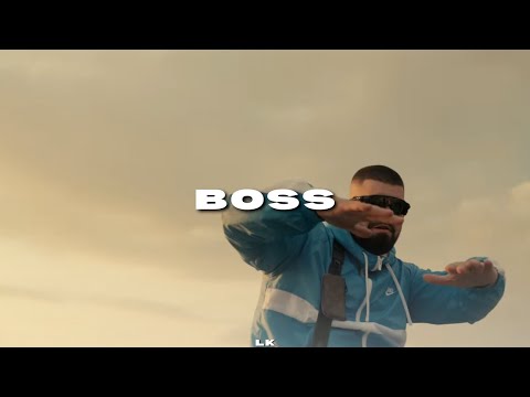[FREE] Strat x Roi 6/12 x Ivan Greko Type Beat "Boss" I Rap Instrumental 2023
