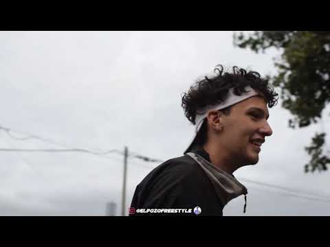 FOCUS vs SNOCK - OCTAVOS (Última Fecha, Pretemporada 2021) - El Pozo Freestyle