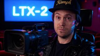 LTX-2 Released opensource!