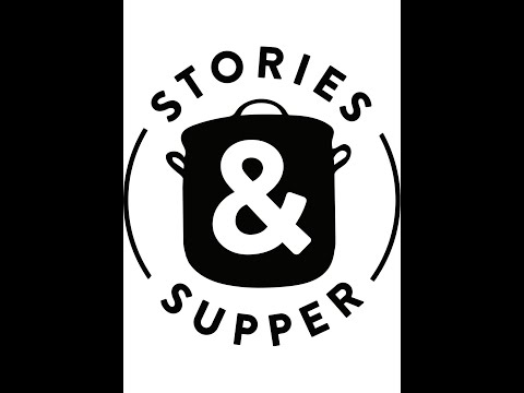 Blessings from the Sky by Stories & Supper