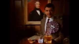 Mr Bean I Want to be elected Video