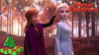 Disney - Hark the Herald Angels Sing [Carrie Underwood]