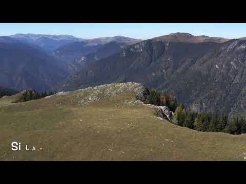 Tarnovul Mare - Muntii Capatanii