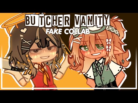BUTCHER VANITY 🔪❤️ | #FCbutcherladymaris @ladymaris64