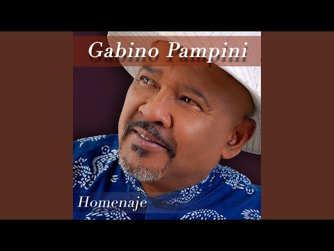 Entre Tu Amor Y Mi Amor - Gabino Pampini