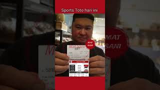 Download lagu Sports Toto4D hari ini pak cik mp3