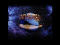 Universal Cartoon Studios 1991 2006 Version 1