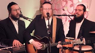 Carlebach Shabbos Medley - Avrumy Straus | קרליבך שבת מדלי - אברמי שטרויס