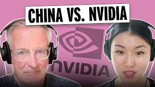 Can China REPLACE Nvidia? | China Decode