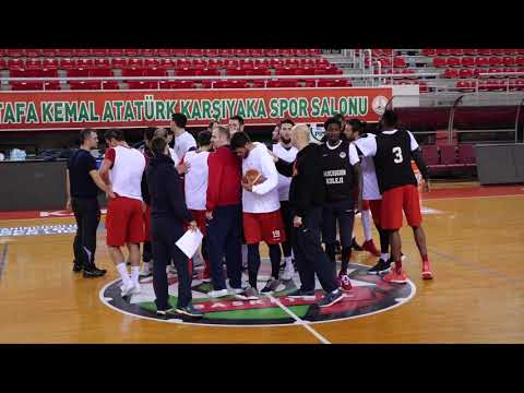 Pınar Karşıyaka - Bahçeşehir Koleji | Maç Öncesi