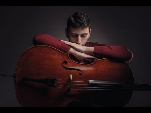 Narek Hakhnazaryan about Avetis Association!