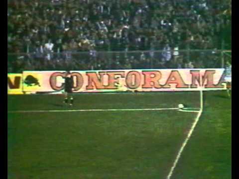 UEFA Cup-1977/1978 SC Bastia - FC Carl Zeiss Jena 7-2 (01.03.1978)