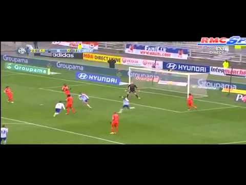 LE JT RMC SPORT DU 25 FEVRIER