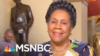 Dem Congresswoman Says Fox News Got It Right On Secret Memo | The Beat With Ari Melber | MSNBC