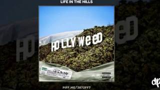Lil Duke - Billboard (feat. Wiz Khalifa Dave East) [Official audio]