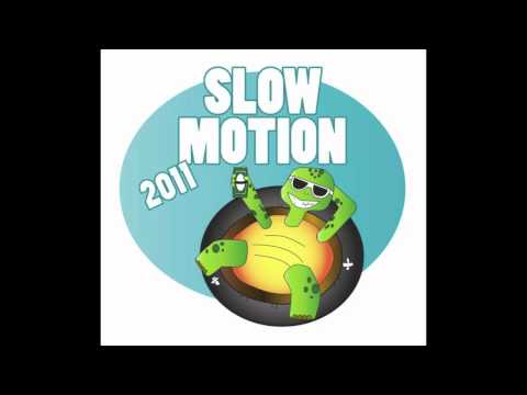 Kris Peak - Slow Motion 2011