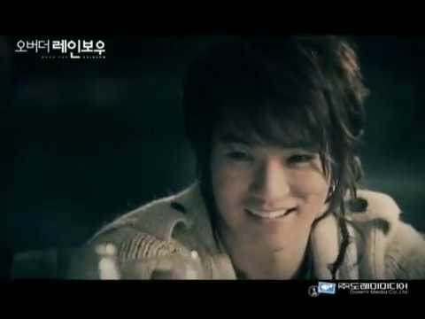 Hwanhee (환희) - Tomorrow (Over the Rainbow OST) MV [English subs + Hangul]