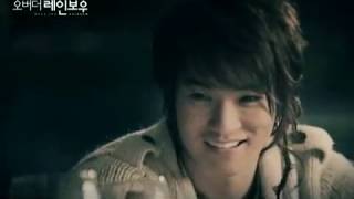 Hwanhee (환희) - Tomorrow (Over the Rainbow OST) MV [English subs + Hangul]