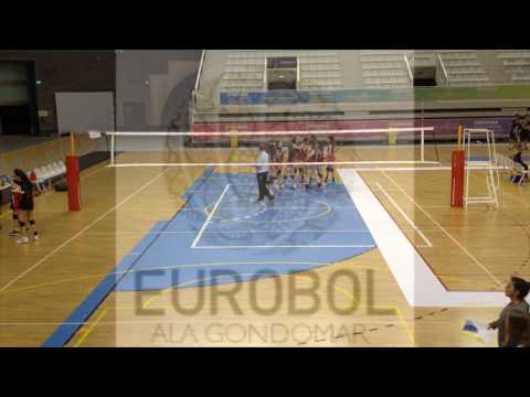 EUROBOL 2017