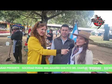 CAMPEONATO DEL CORDERO CORDOBES ASADO,PARTICIPANDO SAN FCO DEL CHAÑAR 