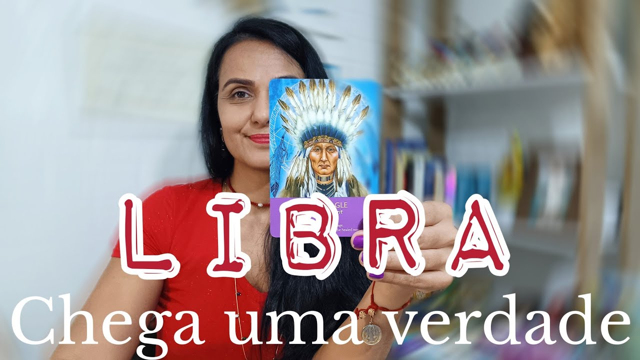 LIBRA 🔮 ESSE AFASTAMENTO FOI POR UM PROPÓSITO DIVINO. UMA VERDADE QUE CHEGA.