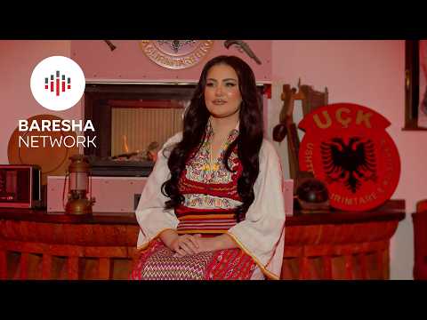 Blendona Sylaj - DIKUR MOTI ISH BURRNIA