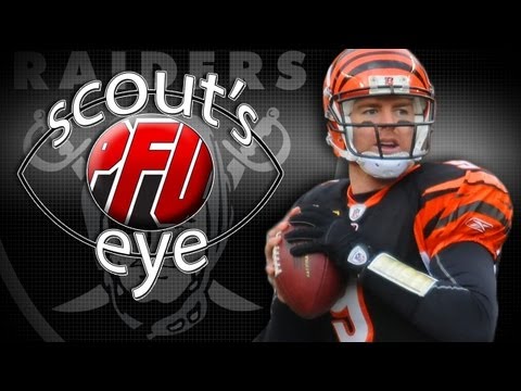 Is Carson Palmer a good fit for the Oakland Raiders?