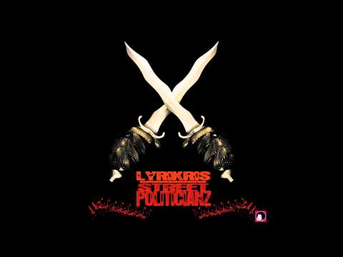 Lyrikris - Kris Life Stylo