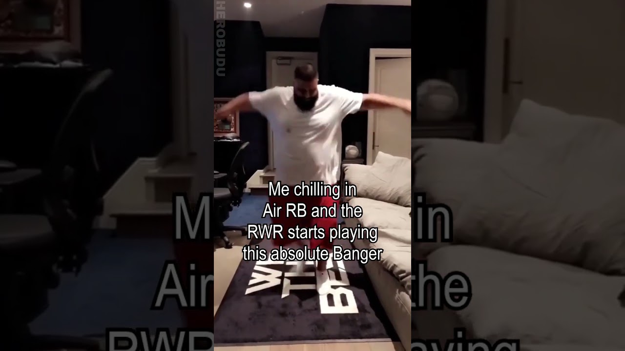 DJ Khaled and his RWR #shorts