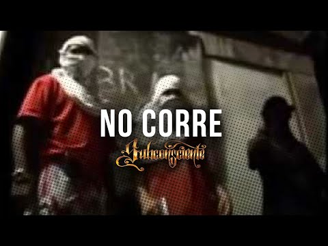 Subconsciente - No Corre (Official Music Video)