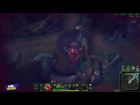 Akali Montage #4 League of Legends Best Akali Plays 2020