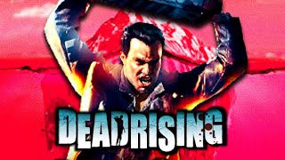 The Dead Rising Iceberg Explained