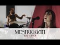 Meshuggah - Shed | Odd Cover by Adam & Heli