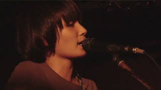 Kinoko Teikoku (きのこ帝国) -2011-07-12- Musician/Live at Shinjuku Motion, Tokyo, Japan 