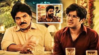 Ramki Giving Best Foreign Car Deal To Dulquer Salmaan Telugu Movie Scene | @ManaChitraalu MQDEFAULT Thumbnail