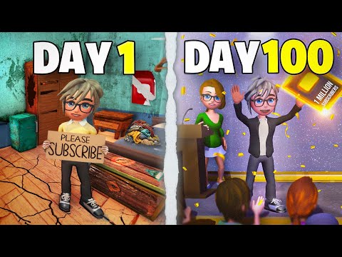 YouTube Thumbnail
