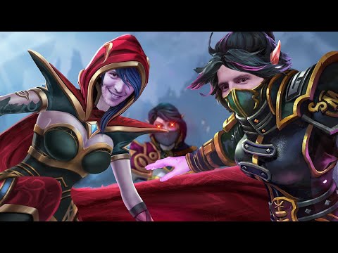 ITS NEVER OVER WHEN IM ON TA: CRAZY PSI BLADES