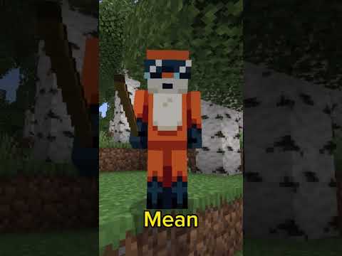 Tailso - Shotgun George Ezra (Minecraft Music Video) #shorts #minecraft