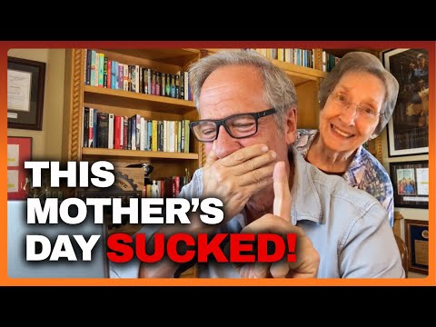 Who Ate The Parakeet?!? | A Mother’s Day Tale