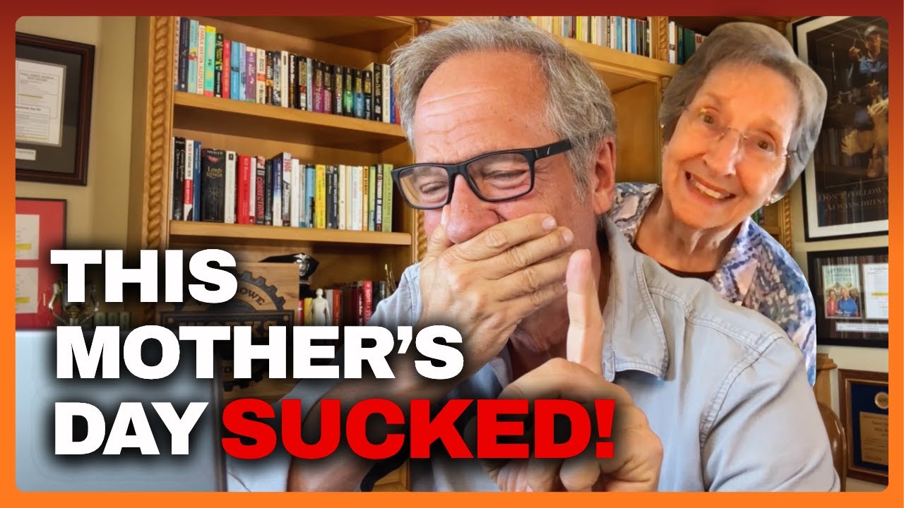 Who Ate The Parakeet?!? | A Mother’s Day Tale